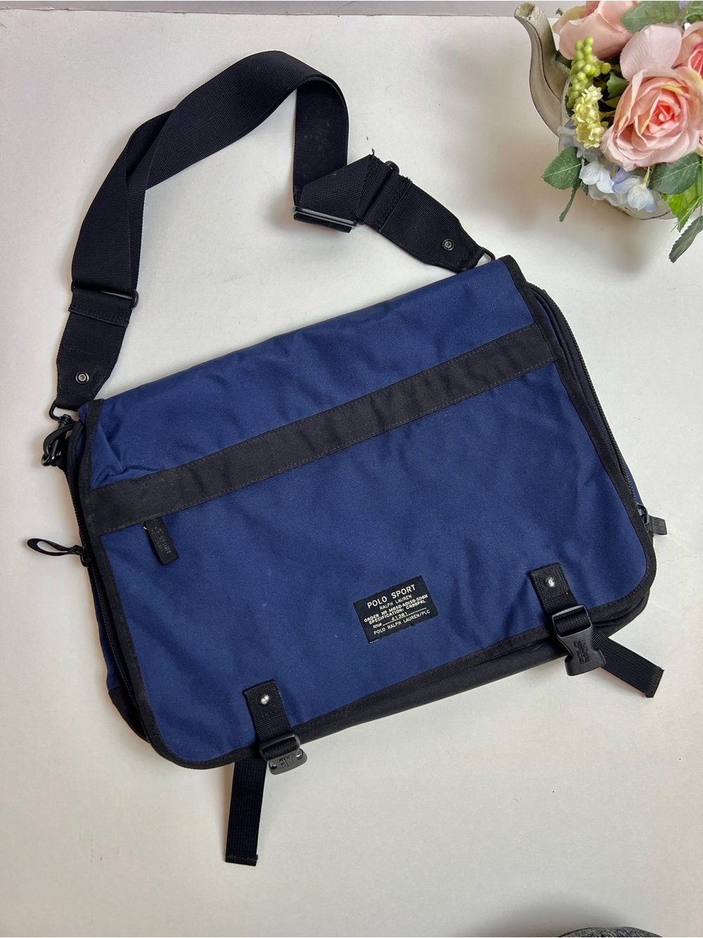 Polo Sport Ralph Lauren Messenger bag